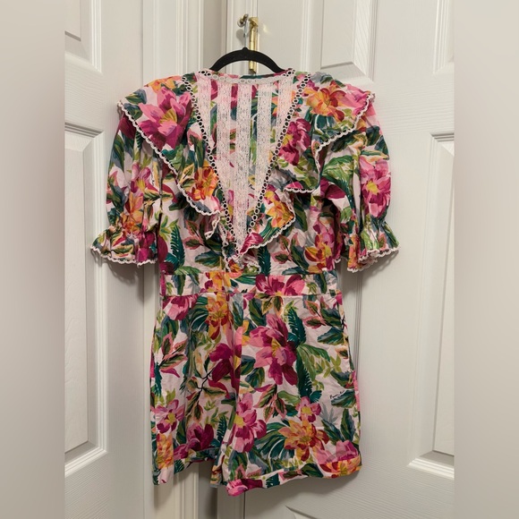 Farm Rio Romper - Picture 6 of 6